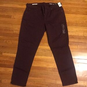 Gap 1969 jeans